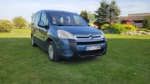 Citroën Berlingo II 1.6 16V Multispace 2008