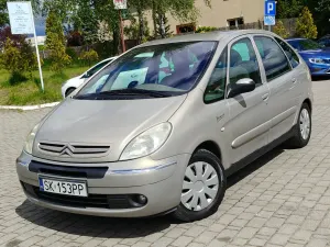 Citroën Xsara Picasso 1.8i Exclusive 2005