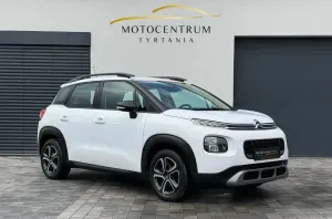 Citroën C3 Aircross BlueHDI 120 Stop & Start Feel 2018