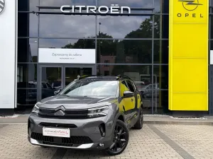 Citroën C5 Aircross 1.5 BlueHDi Max EAT8 2023