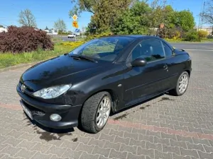 Peugeot 206 2006
