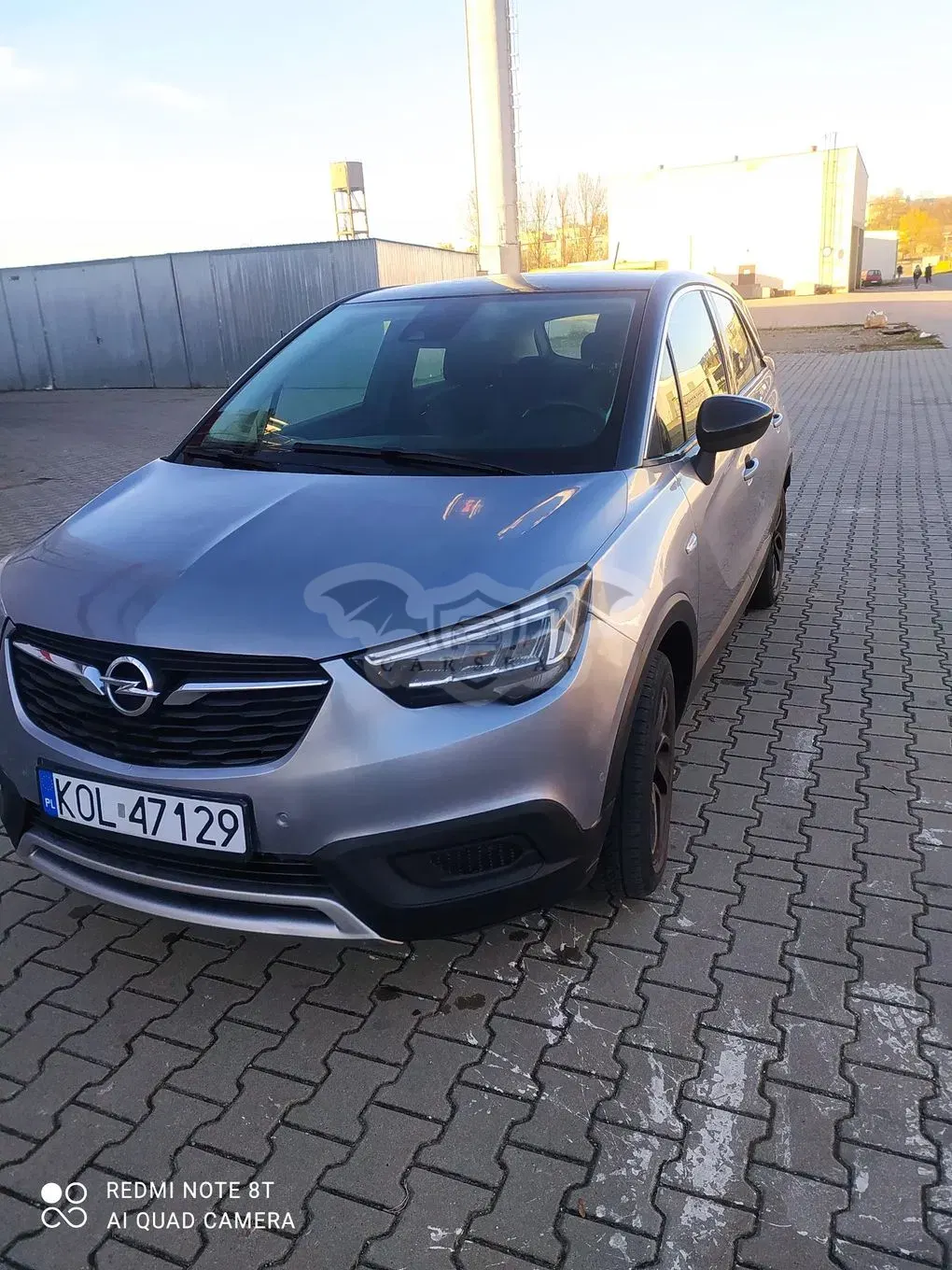 Opel Crossland 1.2 Start/Stop 2020 2020