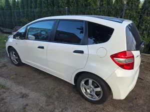 Honda Jazz III 1.2 S 2014