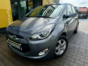 Hyundai IX20 1.4 BlueDrive Classic + 2014