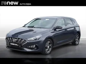 Hyundai i30 II 1.0 T-GDI Smart DCT 2023