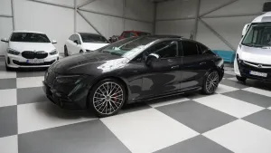 Mercedes-Benz EQE AMG 43 90.5kWh 4-Matic 2023