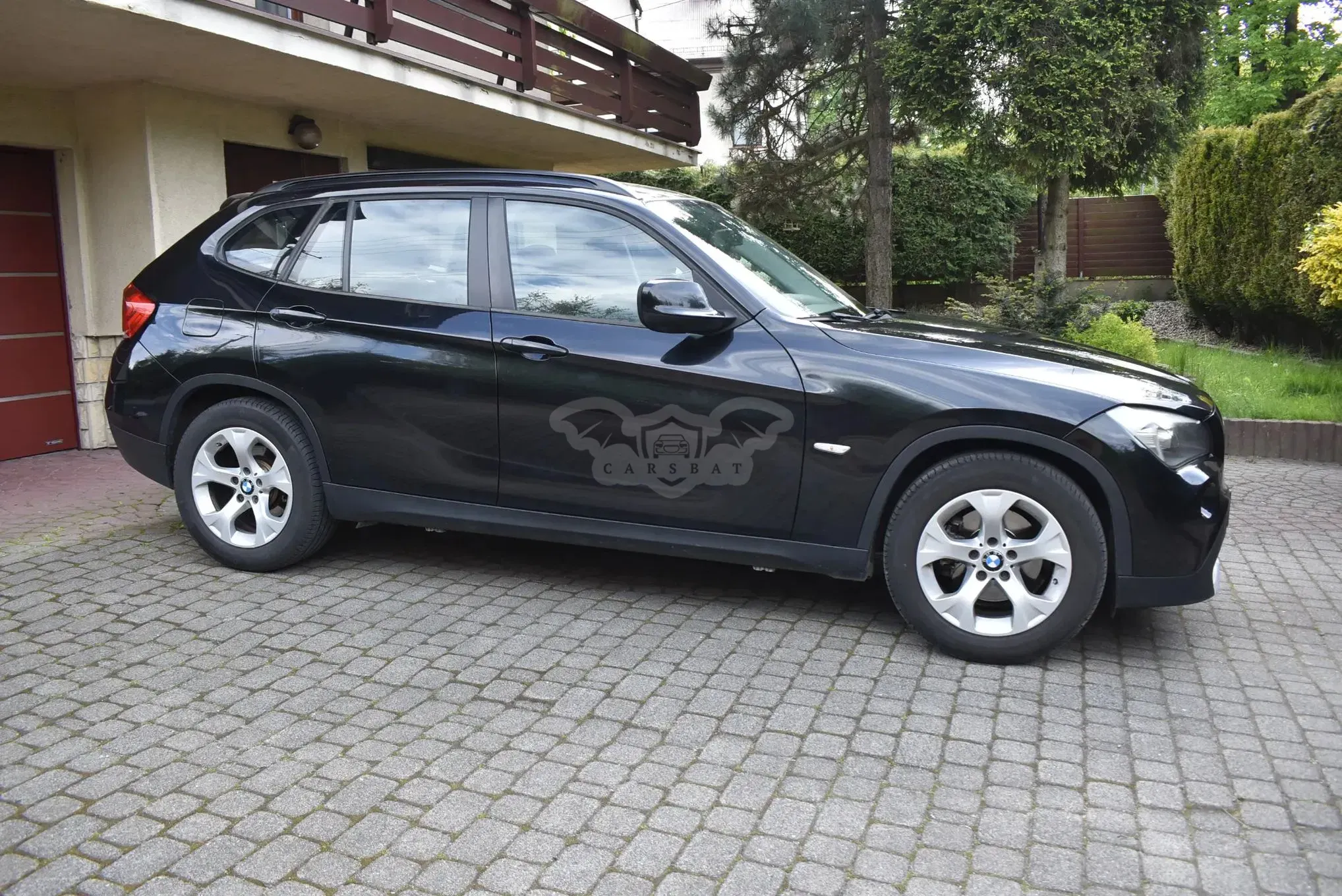 BMW X1 E84 2011