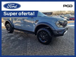 Ford Ranger 2025