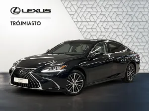 Lexus ES 300h Business Edition 2023