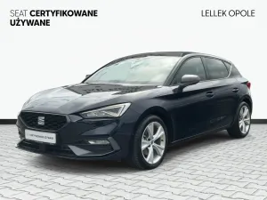 Seat Leon IV 1.5 TSI FR 2022