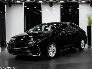 Toyota Corolla Seria E21 1.5 Comfort MS 2022