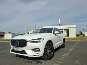 Volvo XC60 II 2020