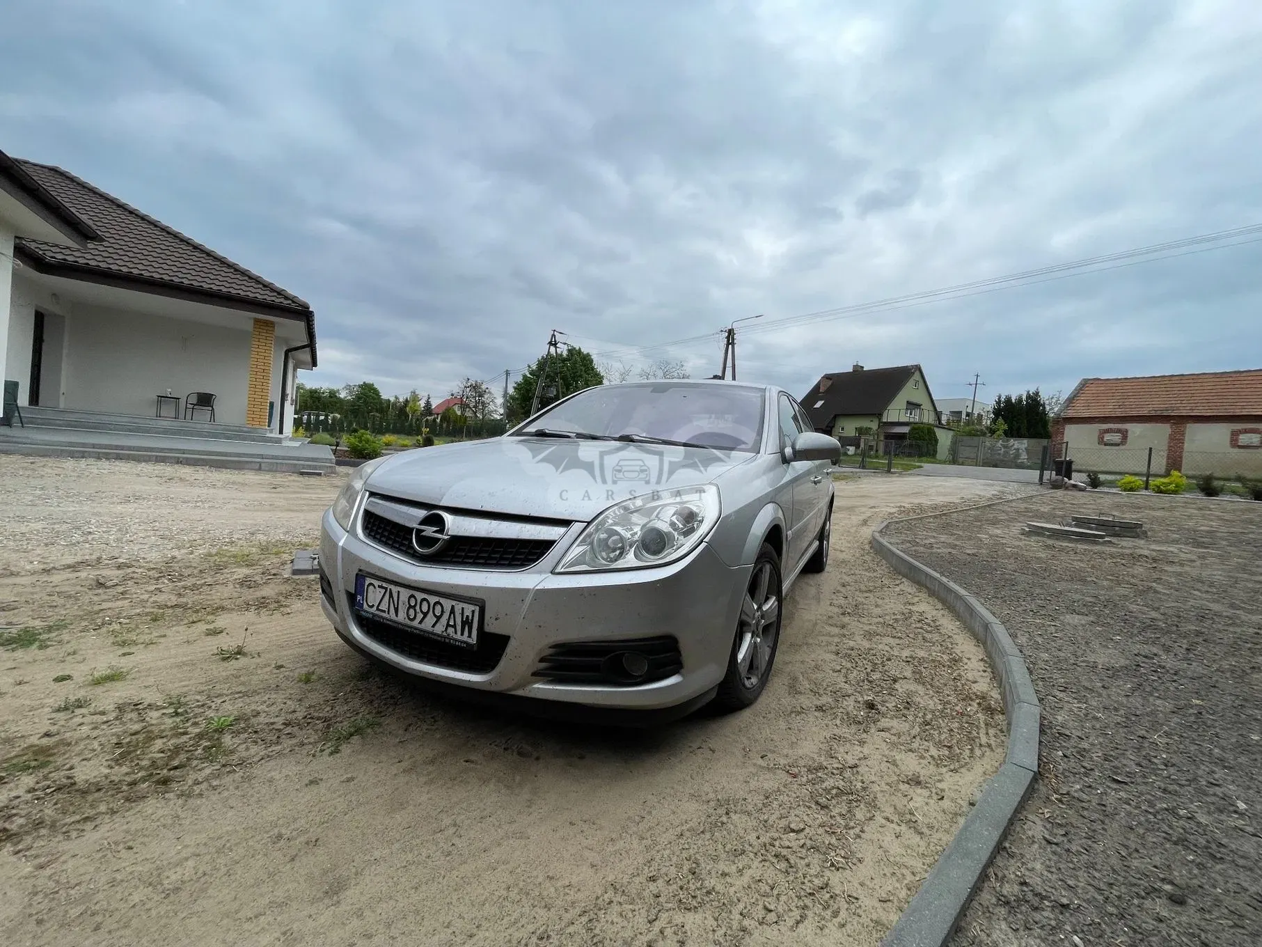 Opel Vectra C 1.9 CDTI Comfort 2006