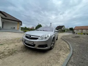 Opel Vectra C 1.9 CDTI Comfort 2006