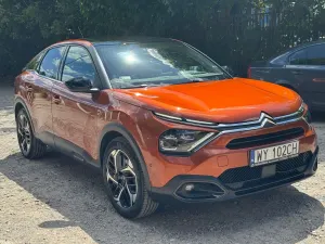 Citroën C4 III 1.2 PureTech Shine S&S EAT8 2021
