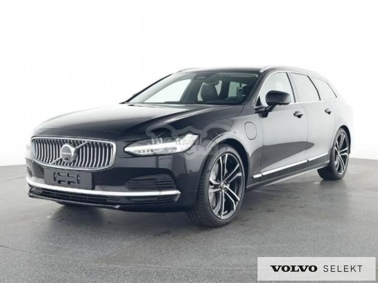 Volvo V90 2025