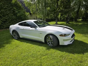 Ford Mustang 5.0 Ti-VCT V8 GT 2023