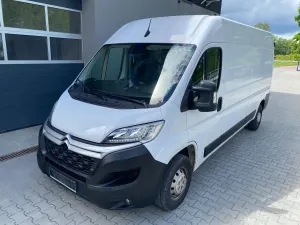 Citroën Jumper 2023
