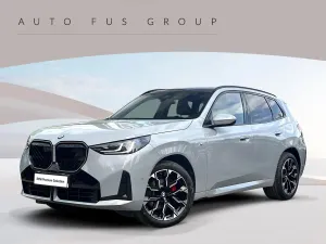 BMW X3 G45 2025