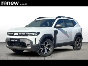Dacia Duster F5 1.0 TCe Expression 2025