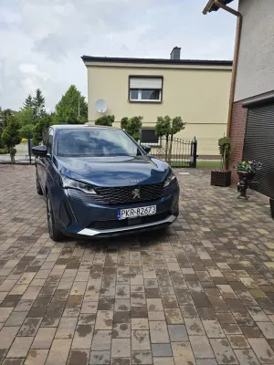 Peugeot 3008 II 1.5 BlueHDi Active Pack S&S EAT8 2023
