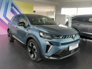 Renault Symbioz 2026