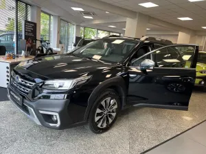 Subaru Outback VI 2.5i Business Edition (EyeSight) Lineartronic 2025
