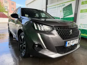 Peugeot 2008 II 1.2 PureTech GT Pack S&S EAT8 2021