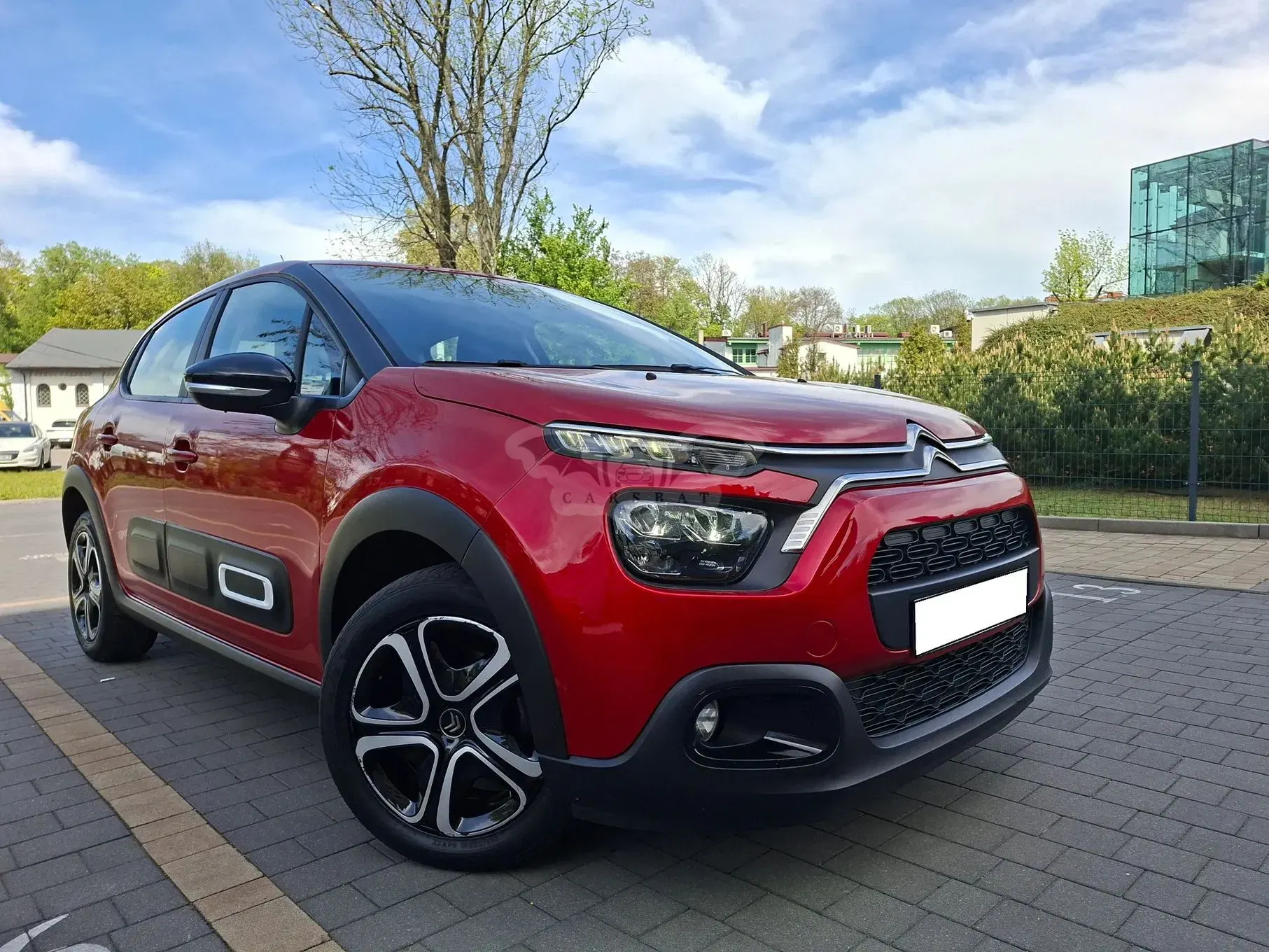 Citroën C3 III Pure Tech 83 S&S SHINE 2022