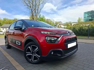 Citroën C3 III Pure Tech 83 S&S SHINE 2022