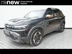 Dacia Duster F5 2024
