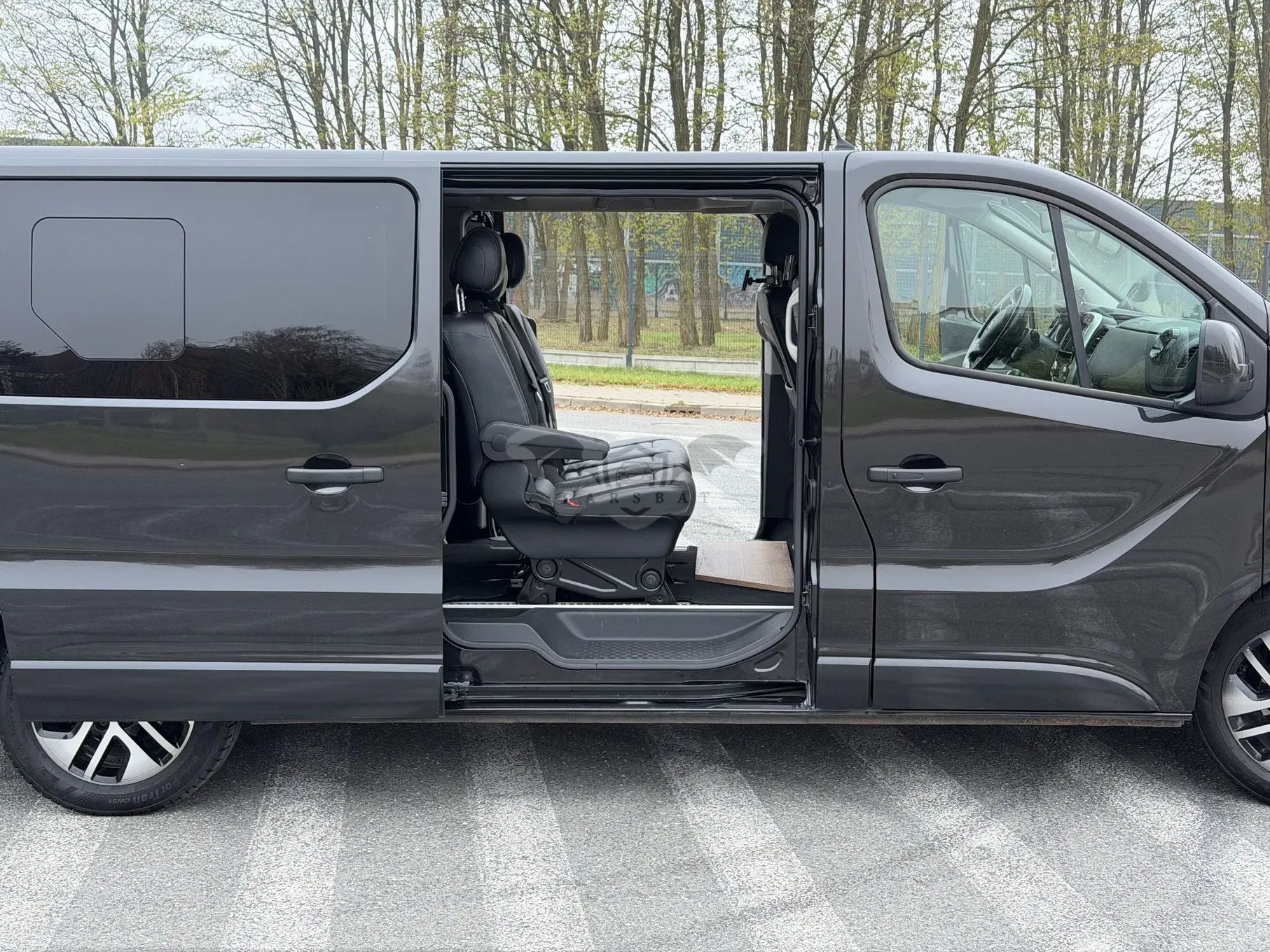 Renault Trafic III ENERGY Grand Spaceclass 2018