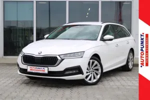 Skoda Octavia IV 2022