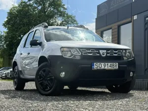 Dacia Duster I 1.6 Ambiance 2014