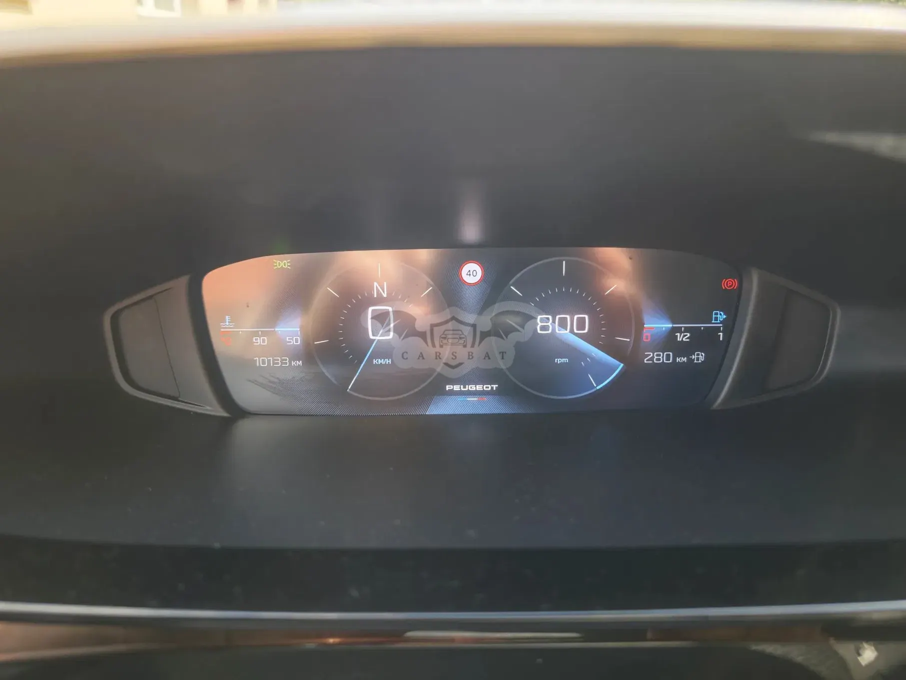 Peugeot 308 P5 1.5 BlueHDi Active Pack S&S EAT8 2024