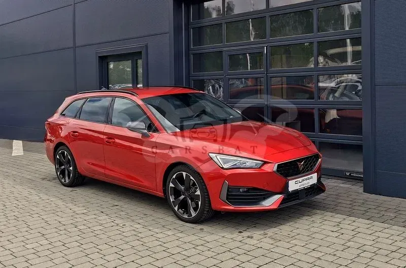 Cupra Leon 2.0 TDI DSG 2024