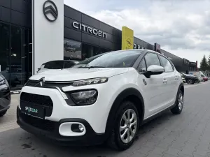 Citroën C3 III 2023