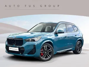 BMW X1 U11 xDrive20d mHEV M Sport sport 2025