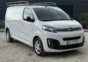 Citroën Jumpy 2023
