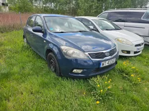 Kia Ceed I 1.4 Optimum 2010