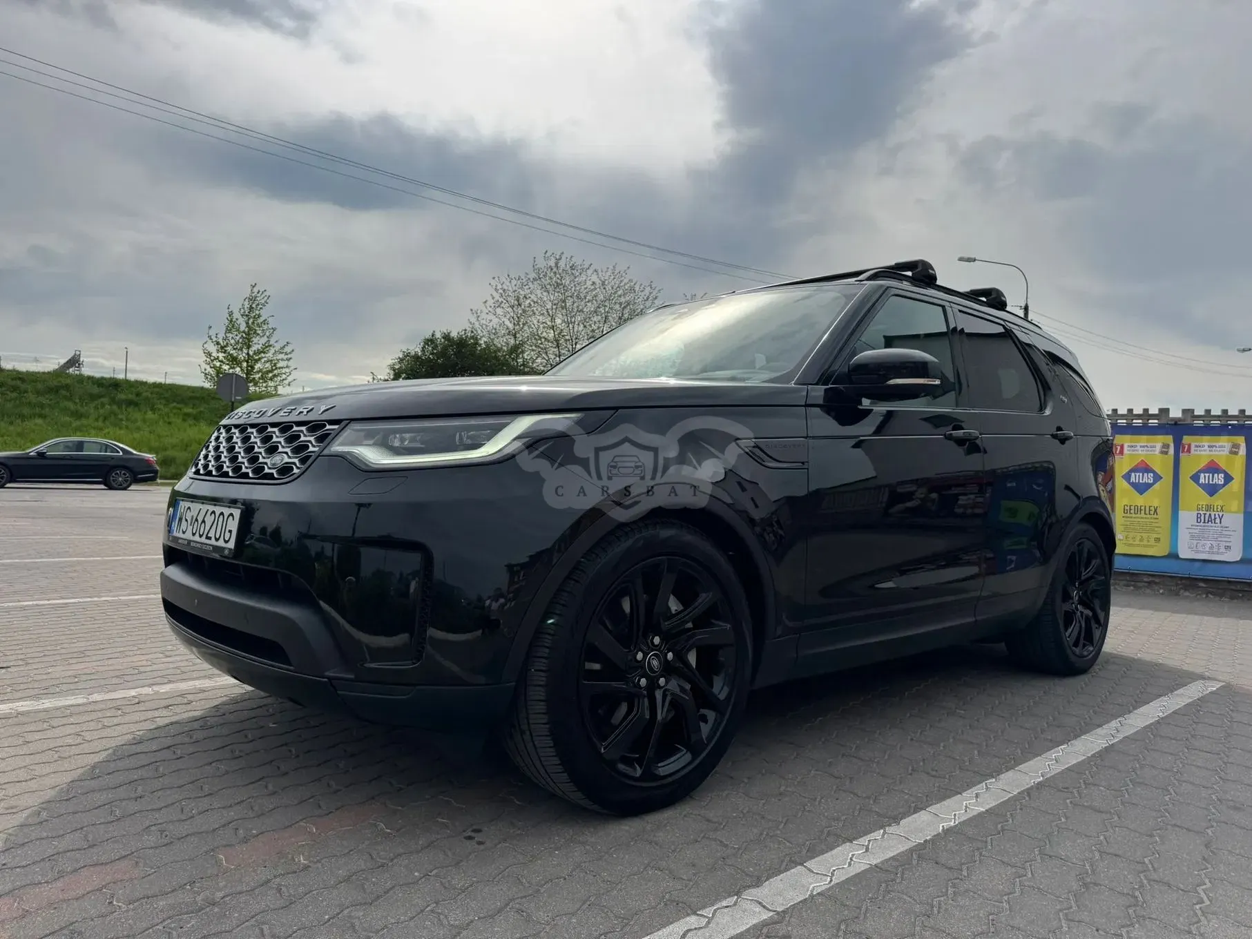 Land Rover Discovery V 3.0 D250 mHEV SE 2022