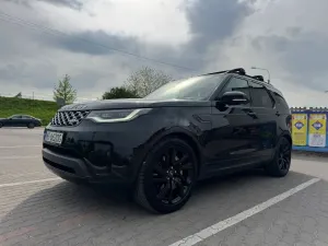 Land Rover Discovery V 3.0 D250 mHEV SE 2022