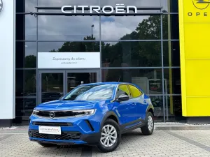Opel Mokka II 1.2 T Edition S&S 2023