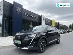 Peugeot 2008 II 2021