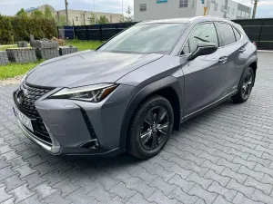 Lexus UX 250h Prestige 2WD 2019
