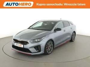 Kia Ceed 2021