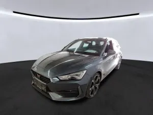 Cupra Leon 2.0 TSI 4Drive VZ DSG 2024