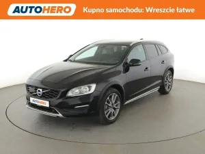 Volvo V60 D3 Geartronic Pro 2017