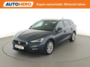 Seat Leon IV 2021