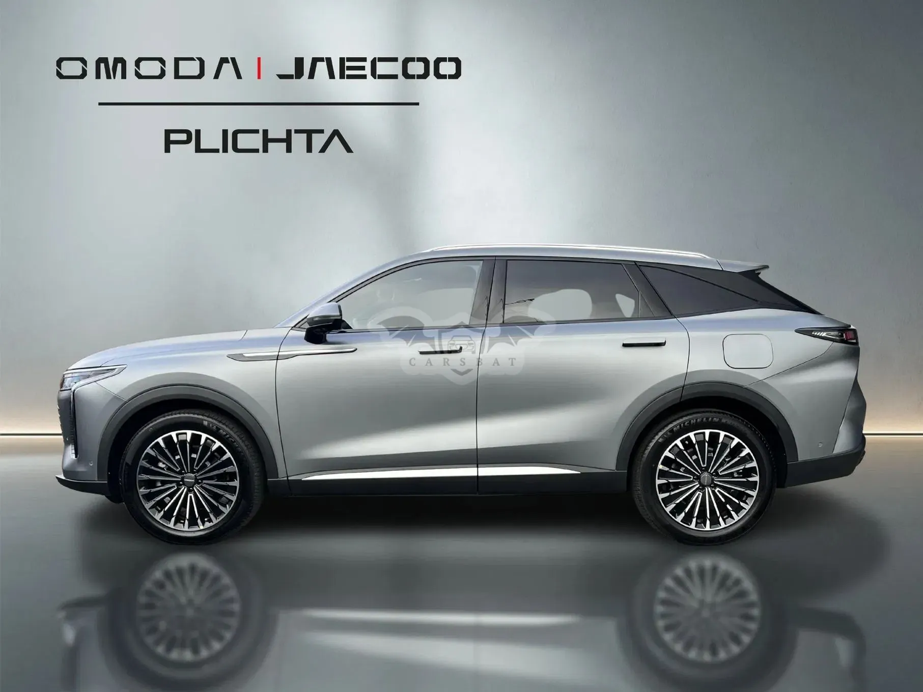 Omoda 9 2025